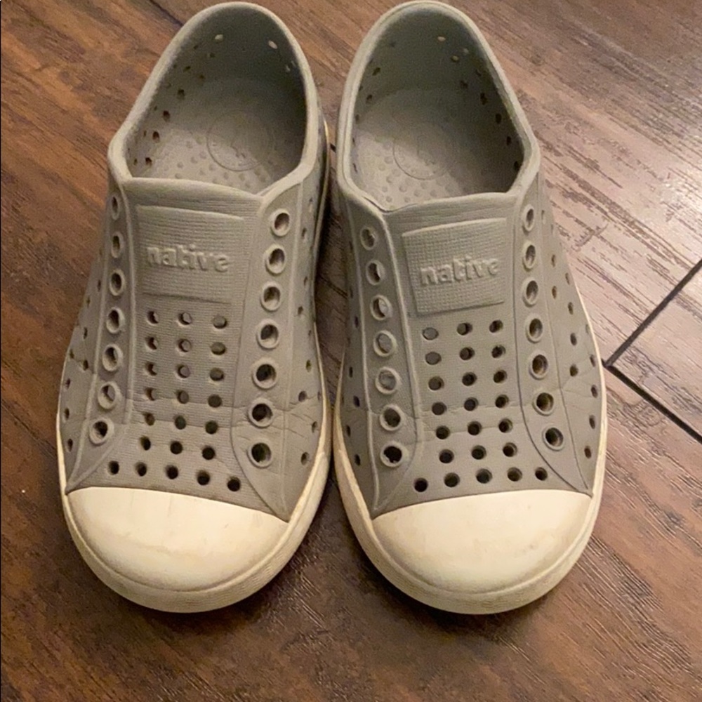 Native Toddler Shoes